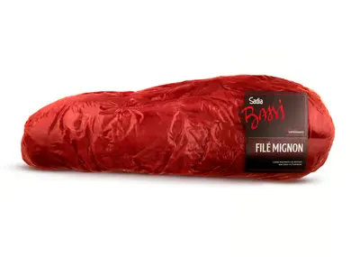 Filé Mignon Red Sadia Bassi — Sadia Bassi