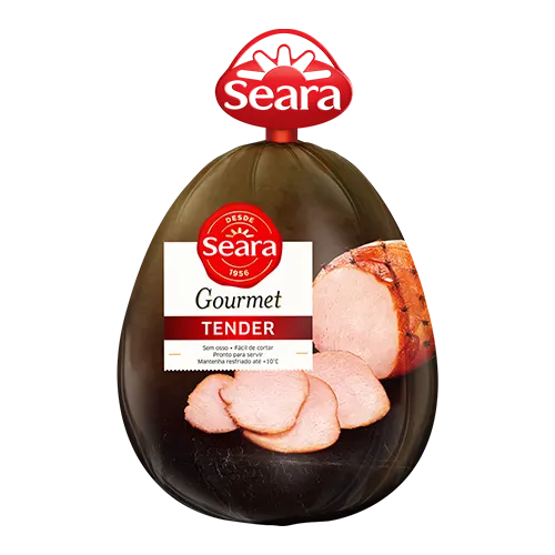 Tender Defumado Seara Gourmet — Seara Gourmet