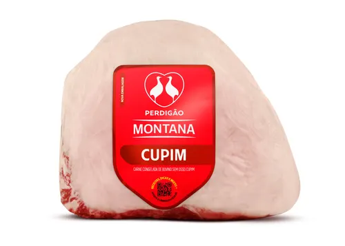 Cupim Perdigão Montana - 1 a 3kg — Perdigão Montana