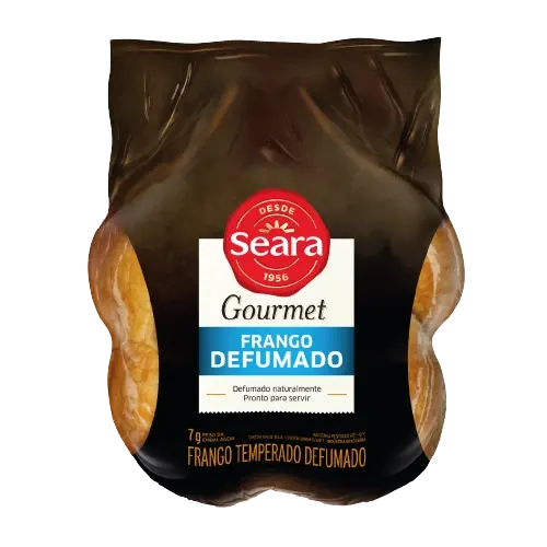 Frango Defumado Seara Gourmet — Seara Gourmet