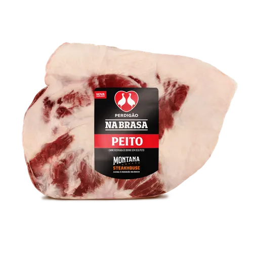 Peito Perdigão na Brasa — Perdigão Na Brasa