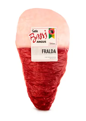 Fralda Maturado Angus Tacuarembó — Tacuarembó