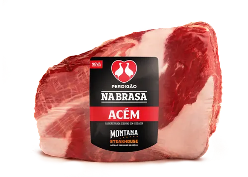 Acém Perdigão na Brasa — Perdigão Na Brasa