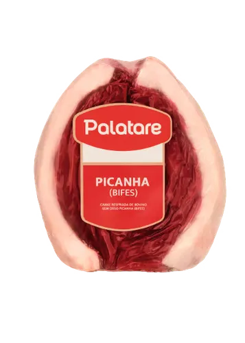Picanha Bifes Palatare — Palatare