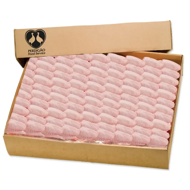 Tulipa de Frango Perdigão Food Service Caixa 15Kg  -Caixa c/1 — Perdigão