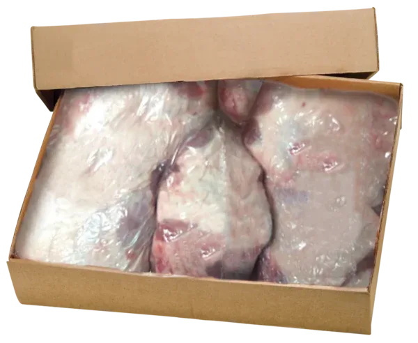 Paleta Suína sem Osso Sadia 18kg -Caixa c/1 — Sadia