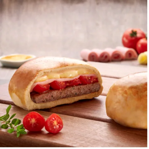 X-Picanha