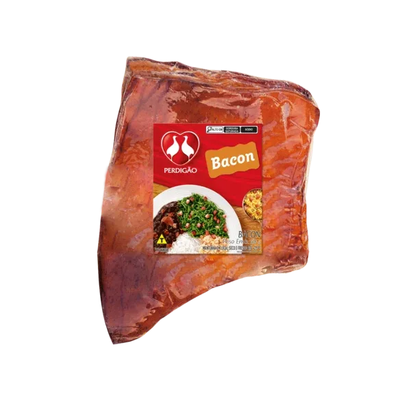 Bacon Meia Manta Perdigão — Perdigão