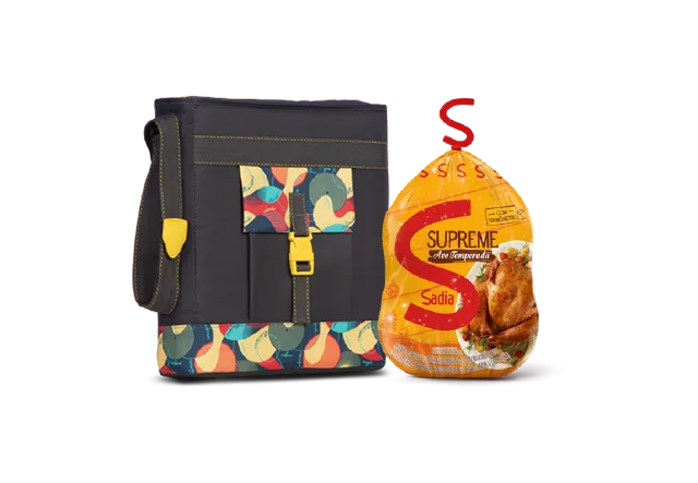 KIT SUCESSO (AVE) SD C/ 2 KITS — Sadia