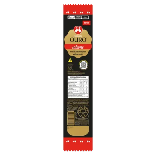 Salame Perdigão Ouro Caixa 5kg — Perdigão